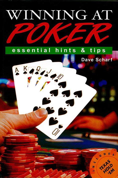 best poker books of all time